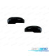 CARCASA ESPEJOS RANGE ROVER SPORT 14-17 NEGRO BRILLO