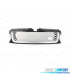 PARRILLA RANGE ROVER SPORT 10-13 NEGRO BRILLO PLATA LOOK AUTOBIOGRAPHY