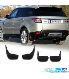 GUARDABARROS RANGE ROVER SPORT 14-17