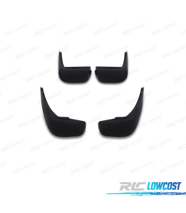 GUARDABARROS RANGE ROVER SPORT 14-17
