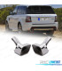COLAS DE ESCAPE RANGE ROVER SPORT 10-13 DIESEL