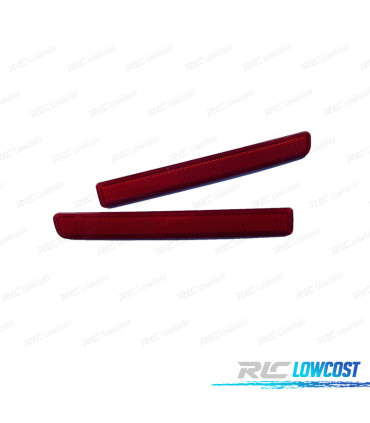 REFLECTORES RANGE ROVER SPORT 10-13