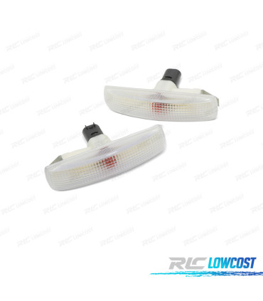 INTERMITENTES RANGE ROVER SPORT 10-13 BLANCOS