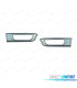 MARCOS ANTINIEBLA RANGE ROVER SPORT 14-17 PLATA