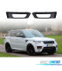 MARCOS ANTINIEBLA RANGE ROVER SPORT 14-17 NEGRO BRILLO