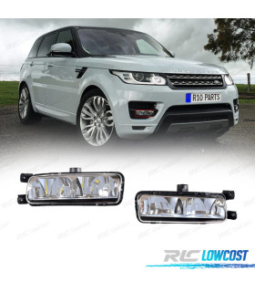 FAROS ANTINIEBLAS RANGE ROVER SPORT 14-17