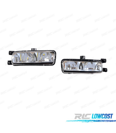 FAROS ANTINIEBLAS RANGE ROVER SPORT 14-17
