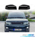 CARCASA ESPEJOS RANGE ROVER SPORT 10-13 NEGRO BRILLO