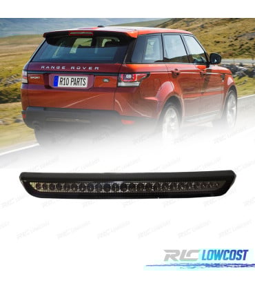 TERCERA LUZ DE FRENO RANGE ROVER SPORT 10-13 LED