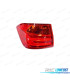 PILOTO IZQ BMW F30 11-15 LED ROJO