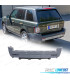 PARAGOLPES TRASERO RANGE ROVER VOGUE 10-12 LOOK AUTOBIOGRAPHY