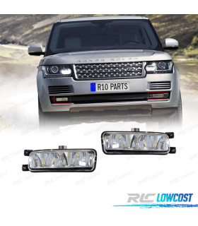 ANTINIEBLAS RANGE ROVER VOGUE 13-17