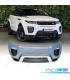 PARAGOLPES DELANTERO RANGE ROVER EVOQUE LOOK DYNAMIC PDC SRA