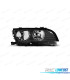 FARO DCH BMW SERIE 3 E46 COUPÉ CABRIO NEGRO
