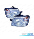 FAROS PARA FIAT PANDA 03-11