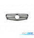 PARRILLA MERCEDES CLASE A W176 15-18 LOOK AMG A45 PLATA