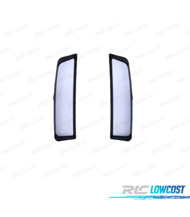 KIT LUZ DIURNA HONDA CIVIC 16-20 LOOK TYPE R