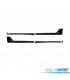 TALONERAS HONDA CIVIC 16-20 LOOK TYPE R