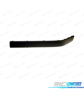 MOLDURA IZQ PARAGOLPES DELANTERO BMW E39 M 95-03