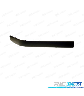 MOLDURA DCH PARAGOLPES DELANTERO BMW E39 M 95-03