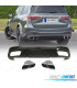 DIFUSOR MERCEDES W167 20- + COLAS ESCAPE LOOK AMG GLS63