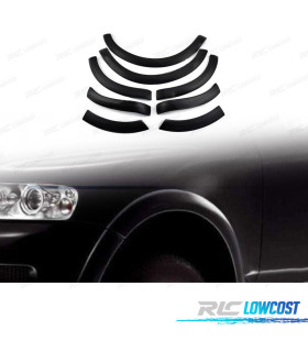 KIT ALETINES PARA VOLKSWAGEN VW TOUAREG 02-06