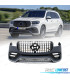 PARAGOLPES DELANTERO MERCEDES W167 C167 20- LOOK GLS 63