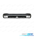 DIFUSOR MERCEDES W167 20- LOOK GLE 53 NEGRO CROMO