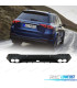 DIFUSOR MERCEDES W167 20- LOOK GLE 53 NEGRO