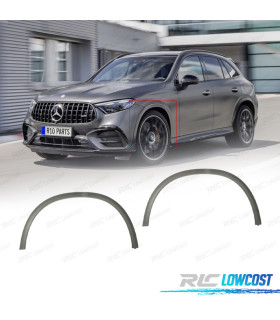 ALETINES PASE RUEDA DELANTEROS MERCEDES W254 23- LOOK GLC63