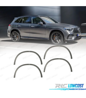 ALETINES PASE RUEDA MERCEDES W254 23- LOOK GLC63