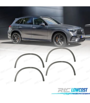 ALETINES PASE RUEDA MERCEDES W254 23- LOOK GLC63