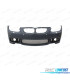 KIT CARROCERIA BMW E92 E93 06-10 LOOK M3 PDC + NIEBLAS