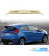 ALERON SPOILER FORD FIESTA MK7 13-17 LOOK ST
