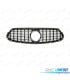 PARRILLA MERCEDES W254 23- LOOK AMG NEGRO BRILLO