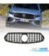 PARRILLA MERCEDES W254 23- LOOK AMG NEGRO BRILLO