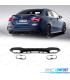 DIFUSOR MERCEDES CLASE A V177 19-24 LOOK AMG A45