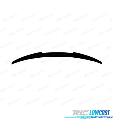 ALERON SPOILER AUDI A3 8V SEDAN 12-20 LOOK PSM