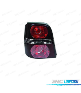 PILOTO IZQ PARA VOLKSWAGEN VW TOURAN 06-10 ROJO OSCURO