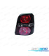 PILOTO DCH PARA VOLKSWAGEN VW TOURAN 06-10 ROJO OSCURO