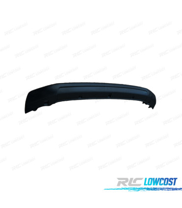 SPOILER LIP FRONTAL VW VOLKSWAGEN T5 10-15 LOOK ABT
