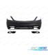 PARAGOLPES TRASERO MERCEDES W222 14-20 LOOK S65