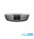 PARRILLA MERCEDES W222 18-20 LOOK MAYBACH NEGRO CROMO