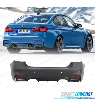 KIT CARROCERIA BMW F30 11-15 LOOK EVO M3