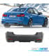 PARAGOLPES TRASERO BMW F30 LOOK M3 PDC