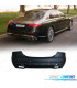 PARAGOLPES TRASERO MERCEDES W213 21-23 LOOK MAYBACH
