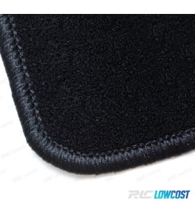 ALFOMBRILLAS PARA VOLKSWAGEN VW GOLF 7 12-17