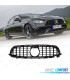 PARRILLA MERCEDES W213 21-23 LOOK GTR NEGRO BRILLO