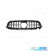 PARRILLA MERCEDES W213 21-23 LOOK GTR NEGRO BRILLO