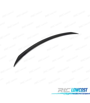 ALERON SPOILER MERCEDES CLA W118 20-24 AMG CARBONO
